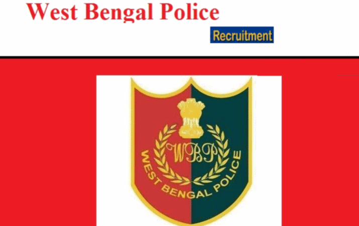 West Bengal Police Recruitment 2019 Applications invited for Staff Officer cum Instructor post